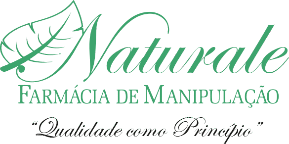 Naturale | Farmácia de Manipulação